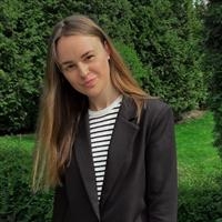 Фотография репетитора Ларина Мария Васильевна