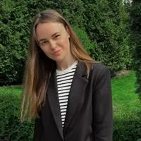 Фотография репетитора Ларина Мария Васильевна