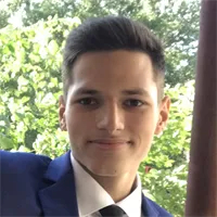 Фотография репетитора Васильев Илья Павлович