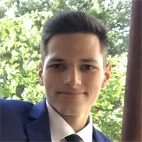 Фотография репетитора Васильев Илья Павлович