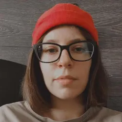 Фотография репетитора Чернышева Корина Денисовна