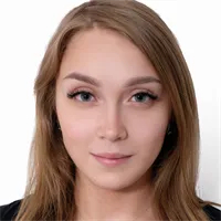 Фотография репетитора Минулина Арина Маратовна