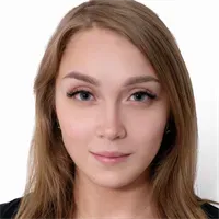 Фотография репетитора Минулина Арина Маратовна