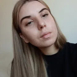 Фотография репетитора Вознюк Анна Владимировна