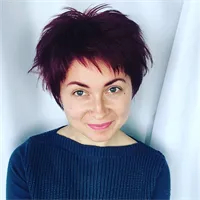 Фотография репетитора Гончарук Алиса Станиславовна