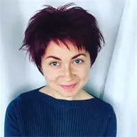 Фотография репетитора Гончарук Алиса Станиславовна