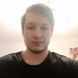 Фотография репетитора Платонов Кирилл Денисович