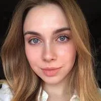 Фотография репетитора Симакова Софья Александровна