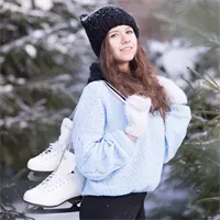 Фотография репетитора Блинова Полина Дмитриевна
