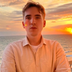 Фотография репетитора Зыбин Илья Константинович