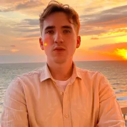 Фотография репетитора Зыбин Илья Константинович