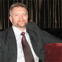 Фотография репетитора Новиков Сергей Леонидович