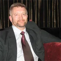 Фотография репетитора Новиков Сергей Леонидович