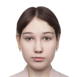 Фотография репетитора Завгороднева Таисия Константиновна