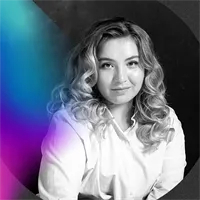 Фотография репетитора Асанова Диана Даниловна