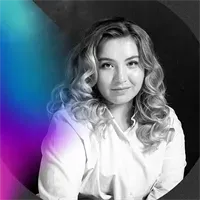 Фотография репетитора Асанова Диана Даниловна