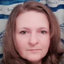 Фотография репетитора Робинсон Декью 