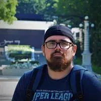 Фотография репетитора Ткачев Никита Викторович