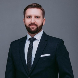 Фотография репетитора Парамзин Иван Олегович