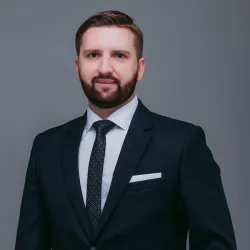 Фотография репетитора Парамзин Иван Олегович