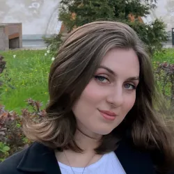 Фотография репетитора Сипина Екатерина Рубеновна