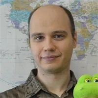 Фотография репетитора Смирнов Даниил Евгеньевич