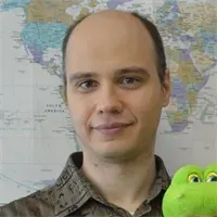 Фотография репетитора Смирнов Даниил Евгеньевич