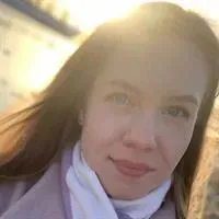 Фотография репетитора Тараторина Влада Алексеевна