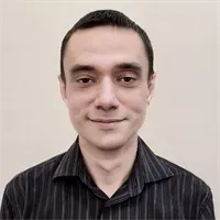 Фотография репетитора Тржецяк Илья Алексеевич