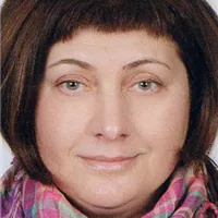 Фотография репетитора Хлобыстина Майя Леонидовна