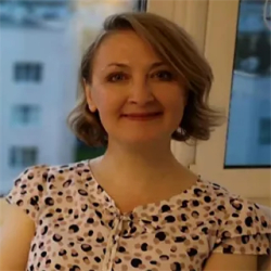 Фотография репетитора Ревенчук Инна Владимировна