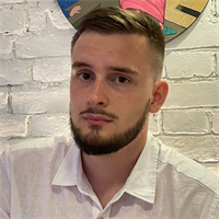 Фотография репетитора Нефедов Кирилл Денисович