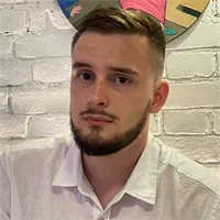 Фотография репетитора Нефедов Кирилл Денисович