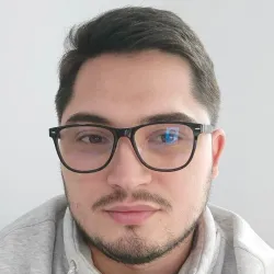 Фотография репетитора Леонов Сергей Алексеевич