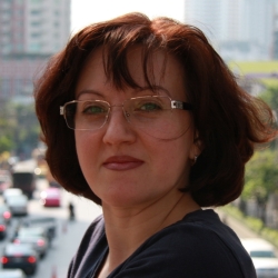 Фотография репетитора Николаева Екатерина Николаевна