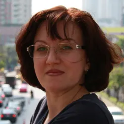 Фотография репетитора Николаева Екатерина Николаевна