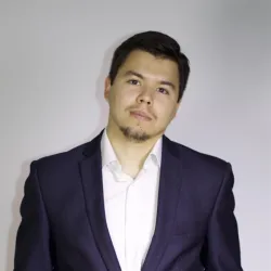 Фотография репетитора Харченко Тимофей Иванович