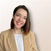 Фотография репетитора Гапонова Мария Александровна