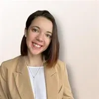 Фотография репетитора Гапонова Мария Александровна