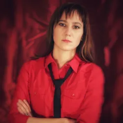 Фотография репетитора Андреева Дарья Владимировна