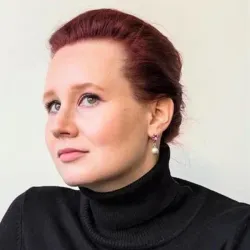 Фотография репетитора Волчкова Ольга Олеговна