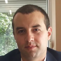 Фотография репетитора Каракешишян Геворг Самвелович