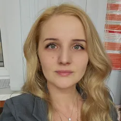 Фотография репетитора Дружинина Елена Александровна