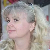 Фотография репетитора Куртенок Светлана Вячеславовна