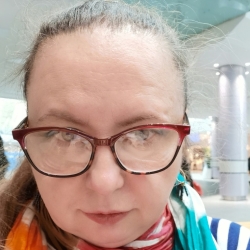 Фотография репетитора Колесник Елена Юрьевна