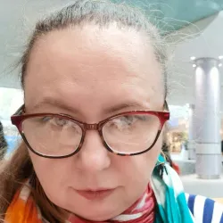 Фотография репетитора Колесник Елена Юрьевна