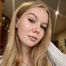 Фотография репетитора Давиденко Алена Вадимовна