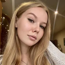 Фотография репетитора Давиденко Алена Вадимовна