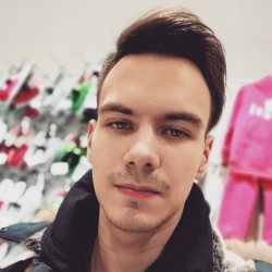 Фотография репетитора Чудаков Александр Сергеевич