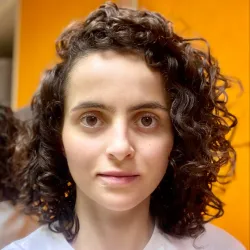 Фотография репетитора Меджитова Диляра Исметовна